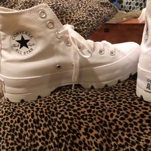 Converse Chuck Taylor All Star Lugged Boot